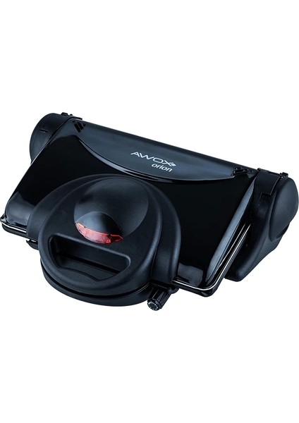 Awox Orion Siyah Toaster 8 Dilim Tost Makinesi - 180° Izgara 1800W