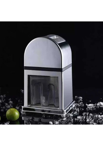 Buz Kıracağı