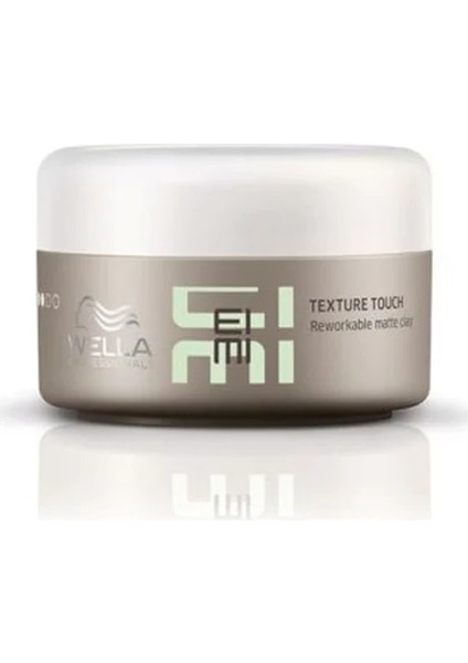 Eımı Texture Touch Mat Wax 75 ml