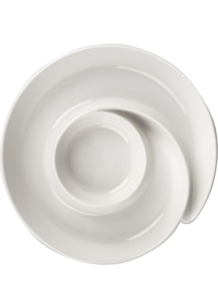Ivy 26,5 cm Servis Tabağı