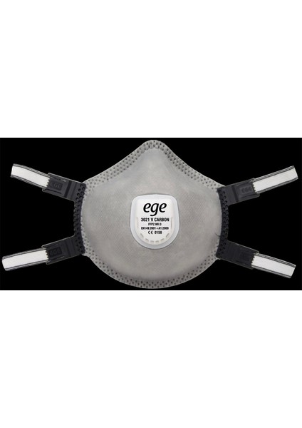 Ege Ffp2 3021 Pro Kubbe Ventilli fiyatları