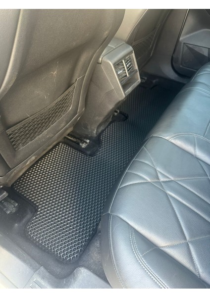 Citroen C4X Model Yeni Nesil Oto Paspas fiyatları