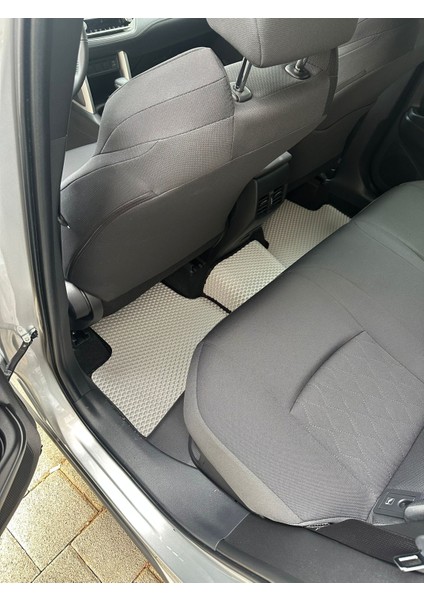 Citroen C4X Model Yeni Nesil Oto Paspas modelleri