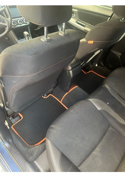 Citroen C4X Model Yeni Nesil Oto Paspas fırsatları