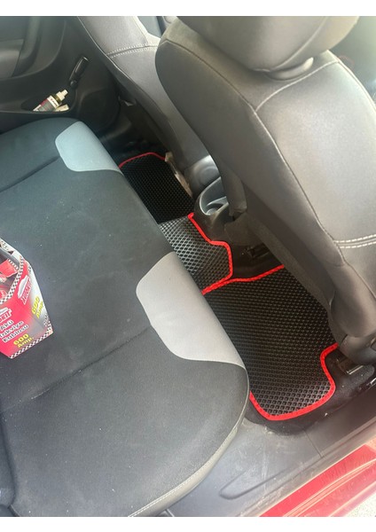 Citroen C4X Model Yeni Nesil Oto Paspas