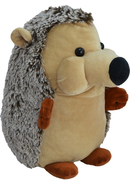 Peluş Kirpi 25 cm 62194