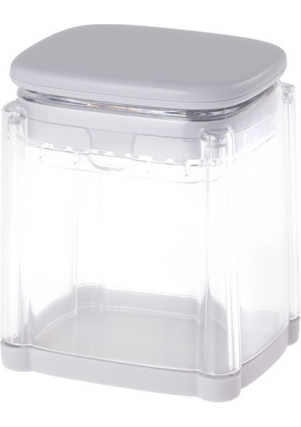 Ethan Sebze Doğrayıcı - Beyaz/gri