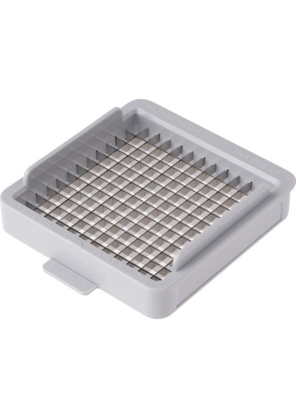 Ethan Sebze Doğrayıcı - Beyaz/gri indirimleri