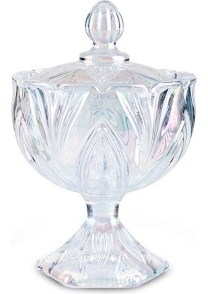 Barry Cam Lokumluk / Şekerlik Luster