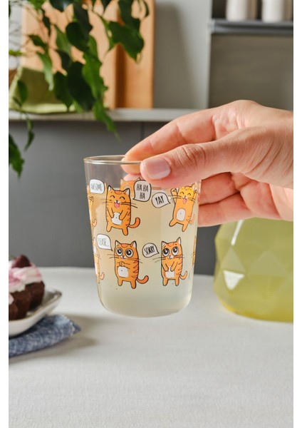 Kedi Çocuk Bardağı 315 ml fiyatları