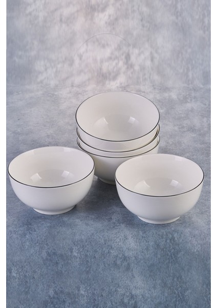 Elica Porselen Tekli Kase 14 cm indirimleri