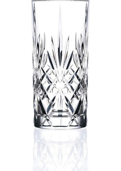 Melodia Kristal Meşrubat Bardağı fırsatları