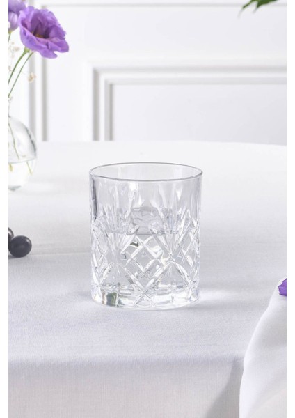 Kristal Su Bardağı