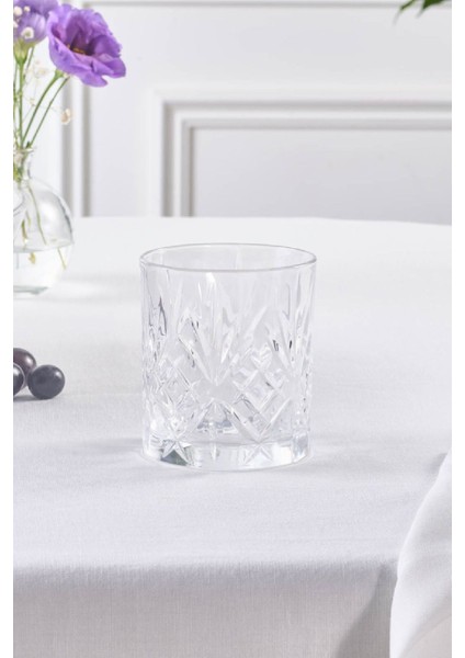 Kristal Su Bardağı modelleri