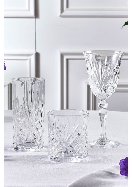 Kristal Su Bardağı fırsatları