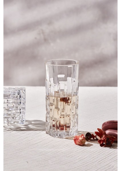 Rcr Etna Meşrubat Bardağı 340 ml
