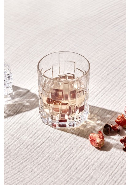 Rcr Etna Su Bardağı 330 ml