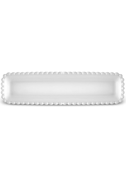 Carmen Perla Kayık Tabak 29 cm fırsatları