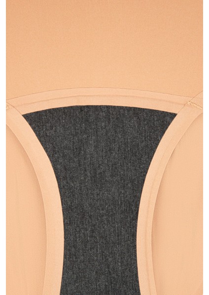 Ten Rengi Yüksek Bel Regl Gece Külodu indirimleri