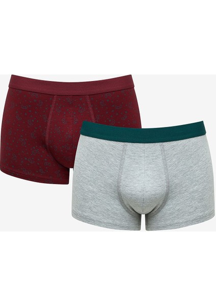 Joystick 2li Gri Boxer