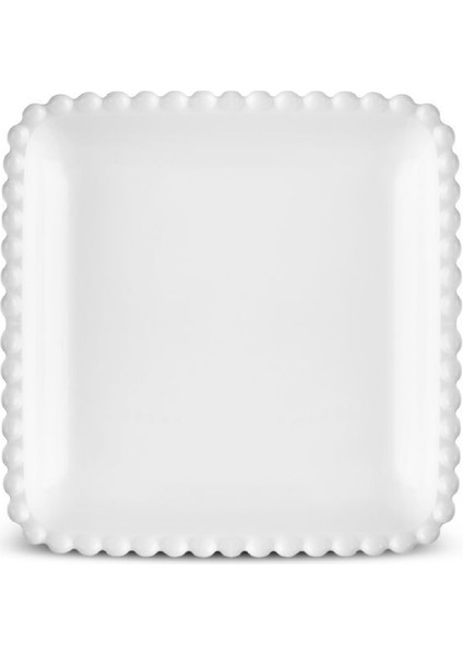 Carmen Perla Pasta Tabağı 18 cm