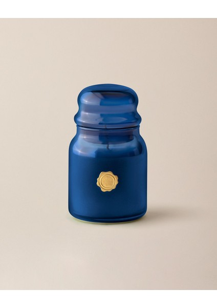 Répertoire Kokulu Bardak Mum - Fleur - 200 gr indirimleri