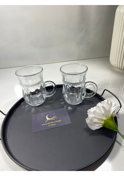 Garen 4-lü Çay Fincanı fiyatları