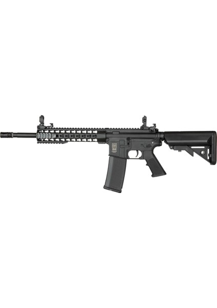 SA-F02 Flex™ Gate X-Asr Airsoft Tüfeği – Siyah