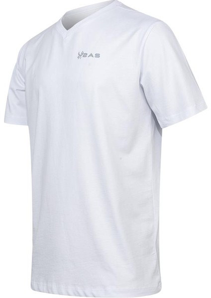 Alvın Erkek V Yaka T-Shırt fiyatları