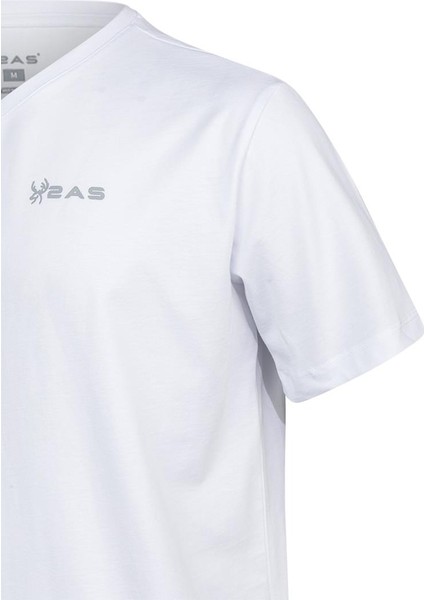 Alvın Erkek V Yaka T-Shırt modelleri