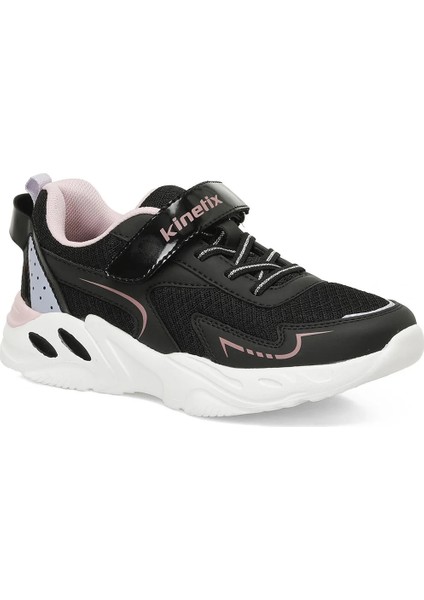 Frofe F 5fx Siyah Kız Çocuk Sneaker