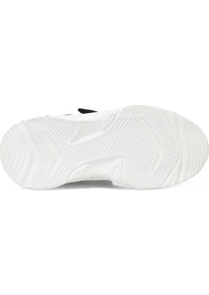 Frofe F 5fx Siyah Kız Çocuk Sneaker