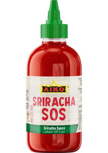Sriracha Sos 450 ml