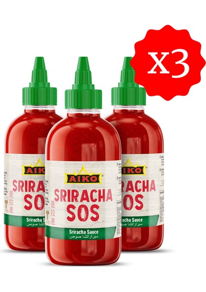 Sriracha Sos 450 ml