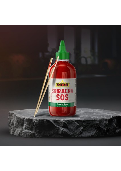 Sriracha Sos 450 ml