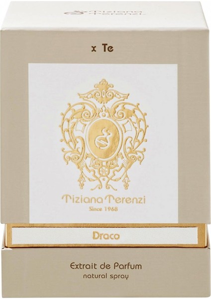 Draco Extrait De Parfum 100ML Erkek -Unisex