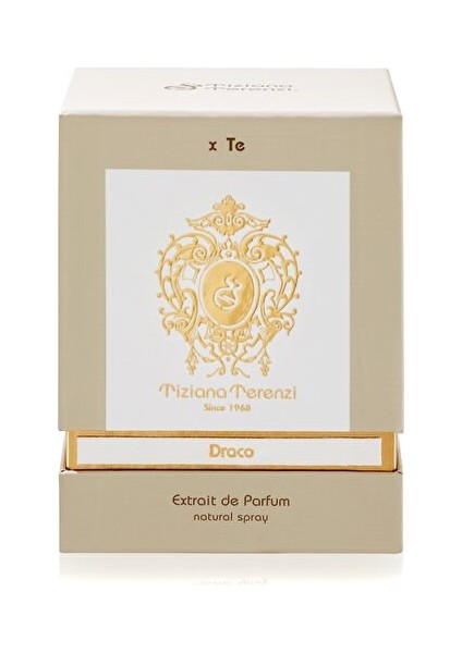 Draco Extrait De Parfum 100ML Erkek -Unisex modelleri
