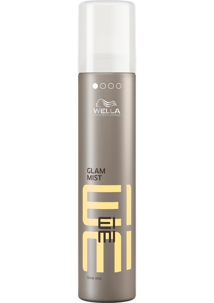Professional Eımı Glam Mist Parlaklık Spreyi 200 ml