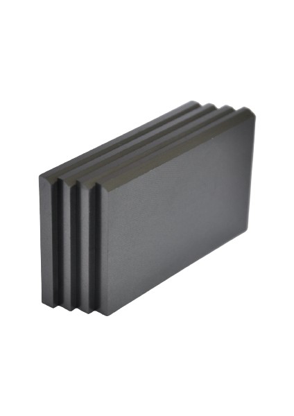 Kuru Vakum Pompası Grafit (Kömür) Palet 4lü 4,90 x 41,00 x 70,00 Mm)