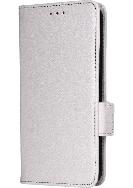 Realme C75 4g Pu Deri Yan Toka Kart Yuvaları Tutucu Flip Case (Yurt Dışından) indirimleri