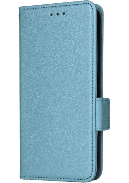 Realme C75 4g Pu Deri Yan Toka Kart Yuvaları Tutucu Flip Case (Yurt Dışından) fırsatları