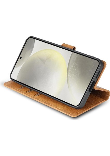 Huawei Pura 70 Pro Flip Case Artı Yan Cep Anti Kayma Çift Katmanlı (Yurt Dışından) indirimleri