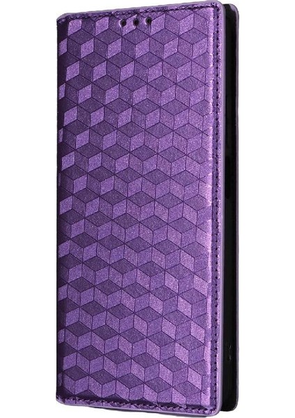 Realme C75 4g 3D Desen Manyetik Kapatma Pu Deri Cüzdan Kılıf (Yurt Dışından) indirimleri