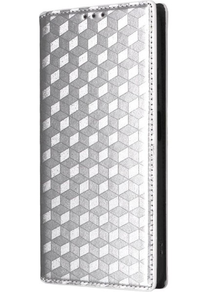 Realme C75 4g 3D Desen Manyetik Kapatma Pu Deri Cüzdan Kılıf (Yurt Dışından) indirimleri