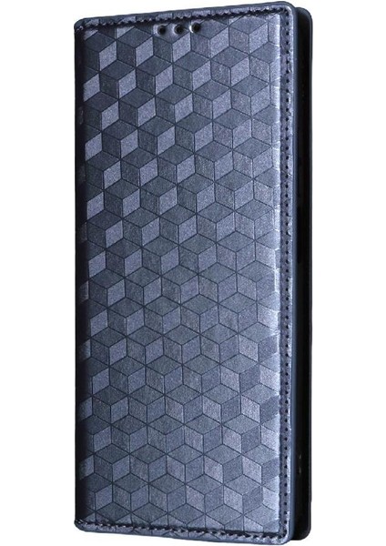 Realme C75 4g 3D Desen Manyetik Kapatma Pu Deri Cüzdan Kılıf (Yurt Dışından) indirimleri