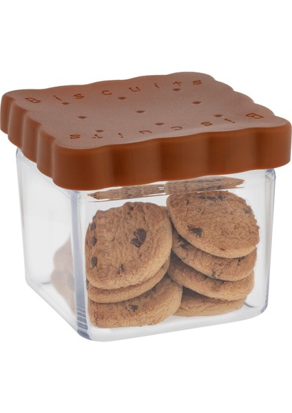 Biscuit Saklama Kabı