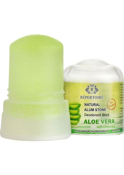 Répertoire Alum Taşı 45 gr