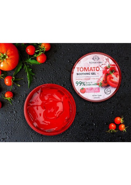 Répertoire Domates Ekstreli Nemlendirici Jel 300 ml fiyatları