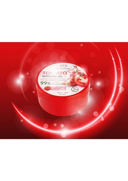 Répertoire Domates Ekstreli Nemlendirici Jel 300 ml fırsatları