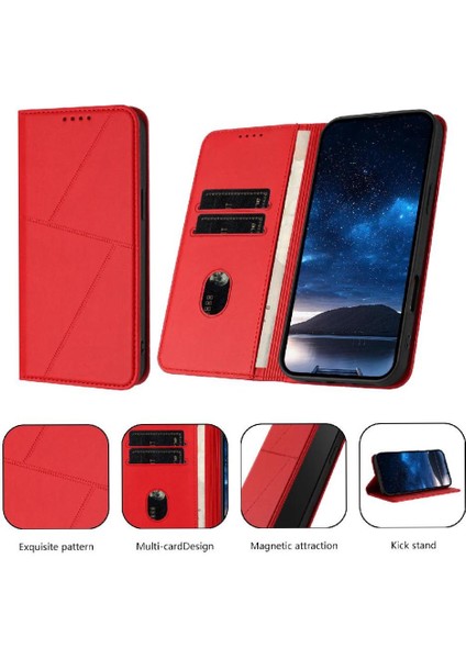 Kart Yuvaları ve Kickstand Darbeye Dayanıklı Kapak ile Xiaomi 10T Lite Kılıf (Yurt Dışından) fırsatları